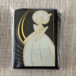 Pokémon Card Sleeves - Mega Evolution - Mega Gardevoir